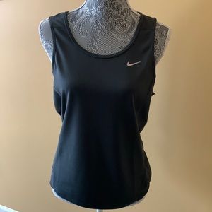 Nike Sleeveless Tank